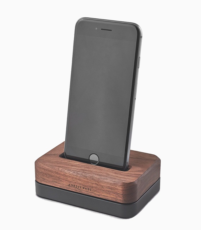 iphone-dock-1 iPhone dock - Görsel 1