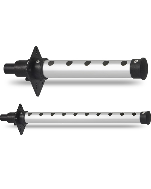 Alüminyum Buhar Difüzörleri