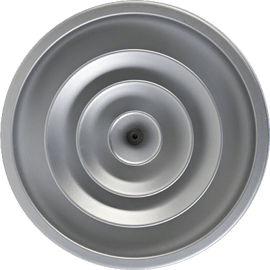 44-SF-TR Sıcaklık Ayarlı Dairesel Difüzör