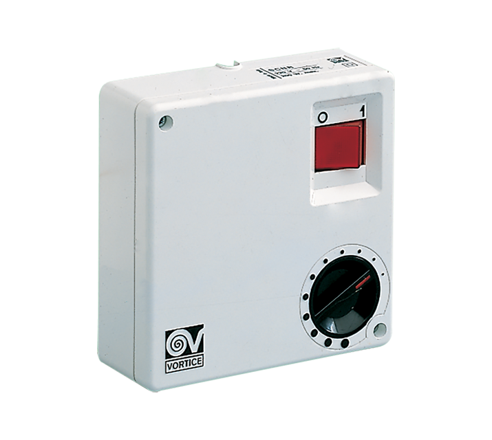 C Elektronik Hız Anahtarı 200-450 W