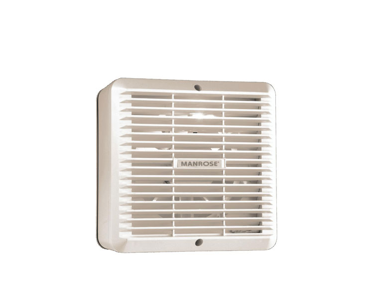Window Extractor Fan