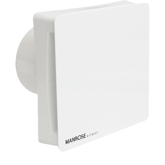 Quiet Conceal Fan