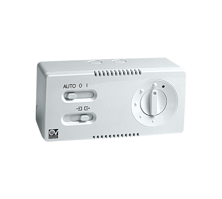 CRN Çift Yönlü Hız Anahtarı