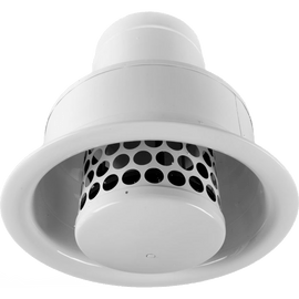 DGV Hareketli Gövdeli Difüzör