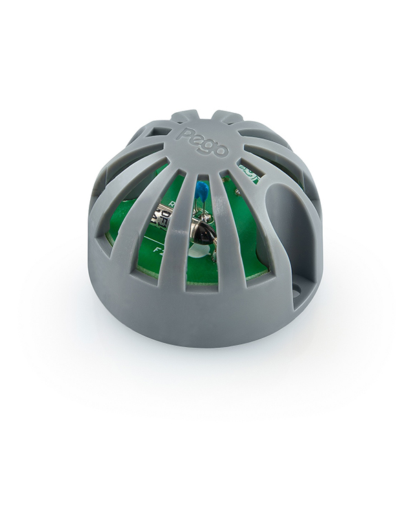 Buhar Odası Sıcaklık Sensörü