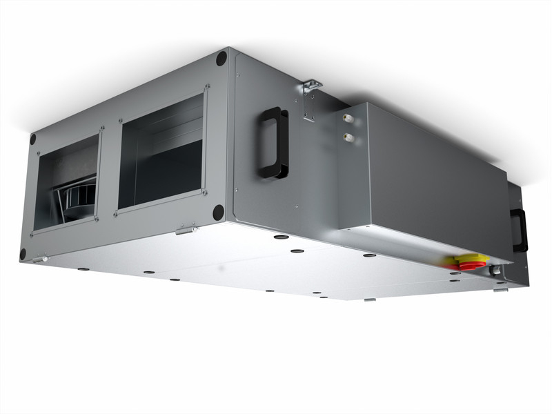 Alfa 95 Flat Tavan Arası Isı Geri Kazanım Ünitesi