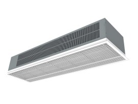 Optima Ankastre Hava Perdesi