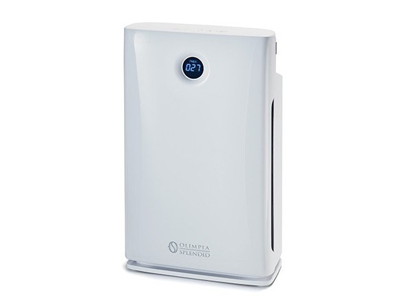 Aura Di Otomatik Hava Temizleme Cihazı