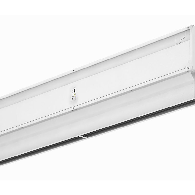 Invisair Dikey - Yatay Tip Hava Perdesi