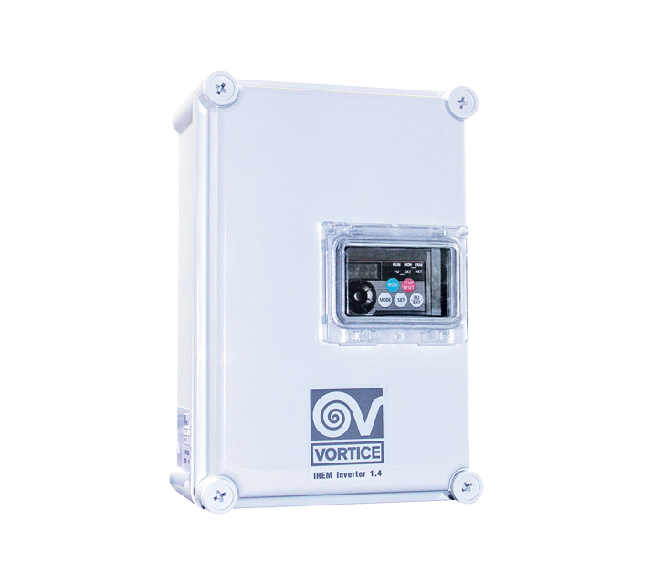 IRE Inverter Elektronik Hız Anahtarı