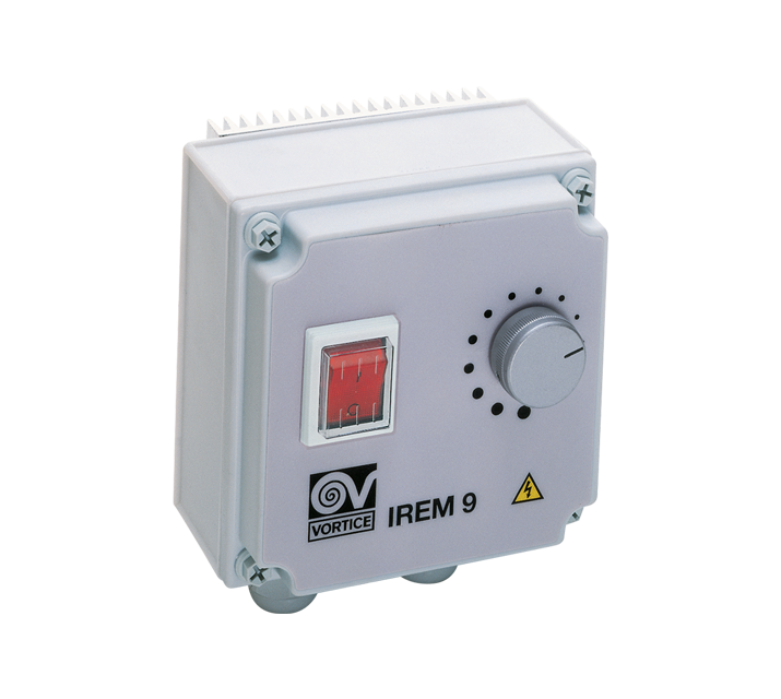 IRE Elektronik Hız Anahtarı