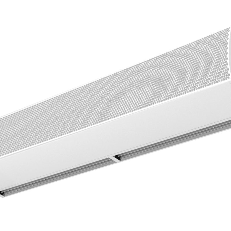 Kool Soğuk Depo Hava Perdesi