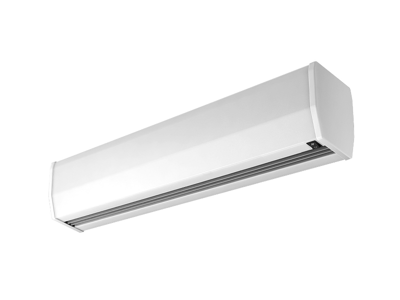 Minibel Hava Perdesi