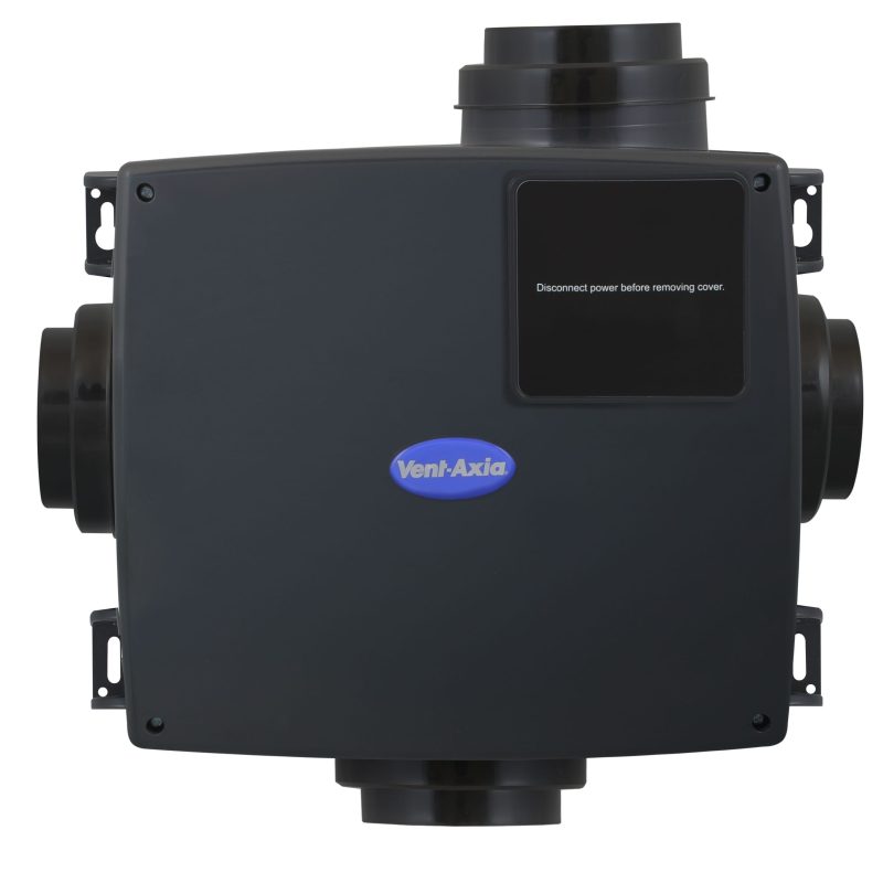 Multıvent Tavan - Çatı Tipi Egzoz Fanı