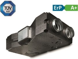 Venus Isı Geri Kazanım Ünitesi