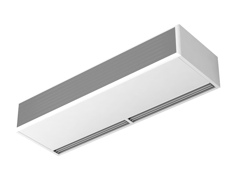 Windbox M/G Yüksek Basınçlı Hava Perdesi