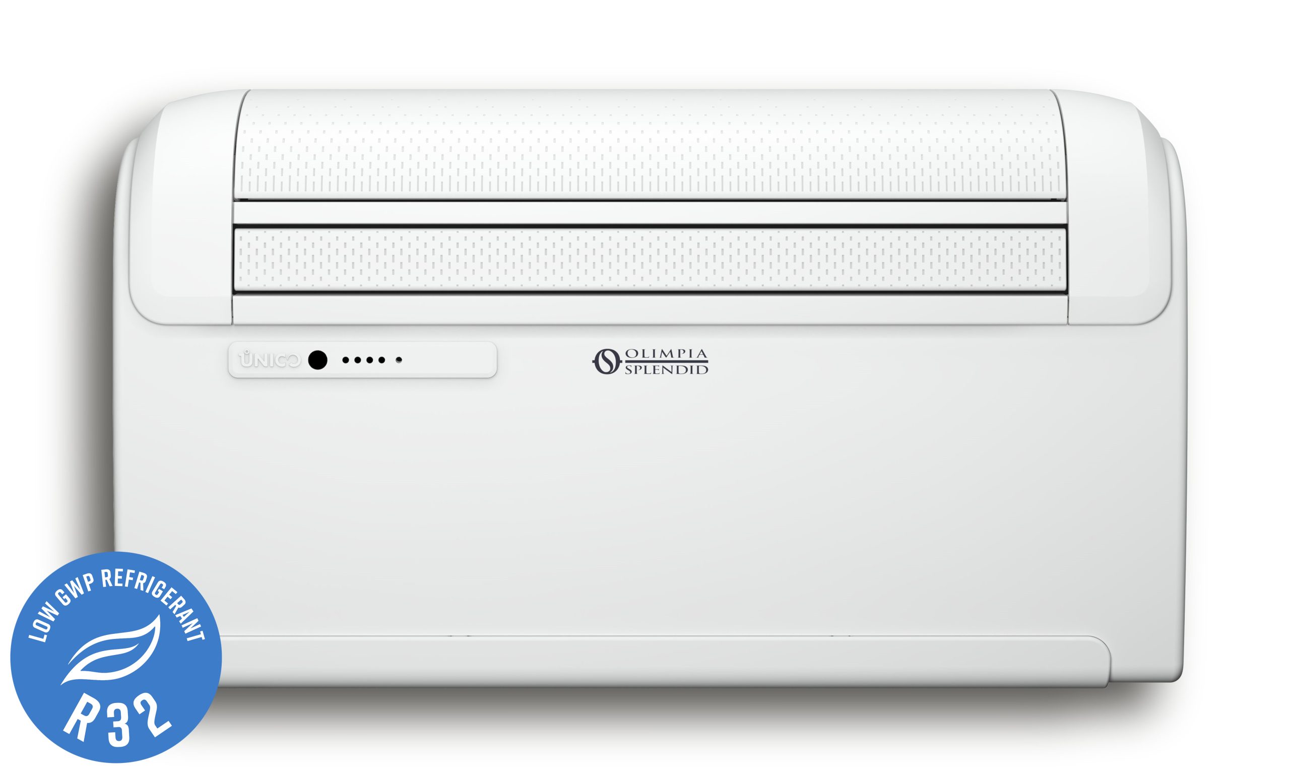 4857_n_art_fronte_1 Unico Edge Dış Ünitesiz Klima 3,0 kw - Görsel 1