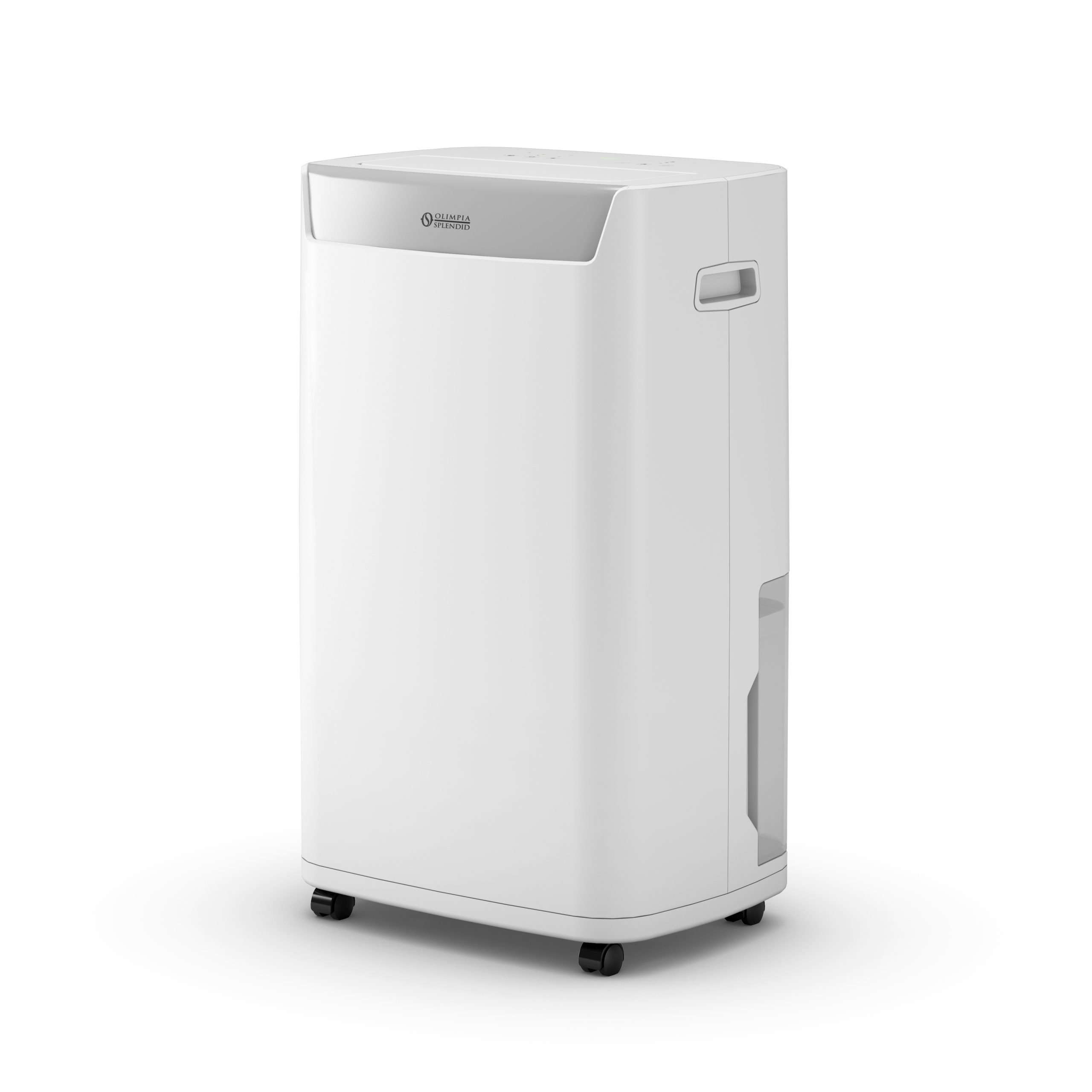 5291_n_aquaria_S120 Aquaria S1 20 P Taşınabilir Ev Tipi Nem Alma Cihazı Wi-Fi - Görsel 1