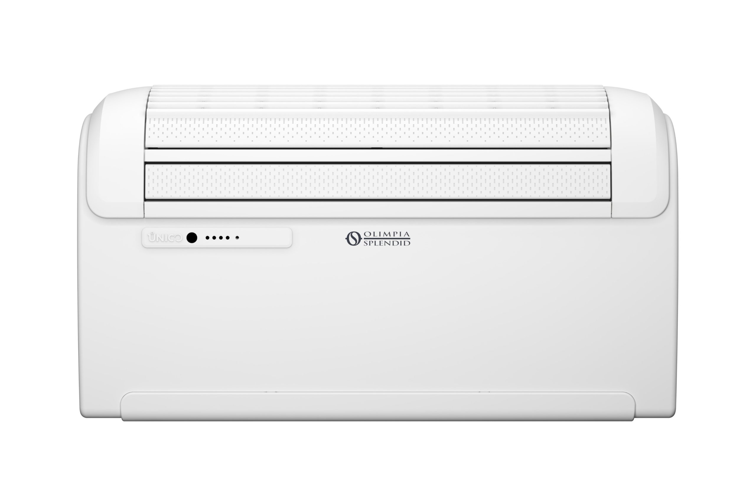 5624_n_fronte onoff art Unico Art Dış Ünitesiz Klima 2,7 kw - Görsel 1