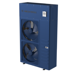 HP INVENTOR 23KW Havuz Suyu Isı Pompası