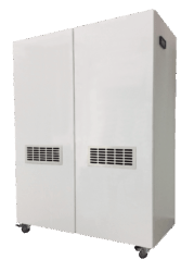 DRY 300 Gallery Müze ve Sergi Alanı Nem Alıcıları