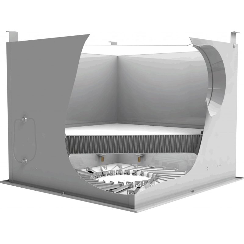 KPA Filtre Kutuları