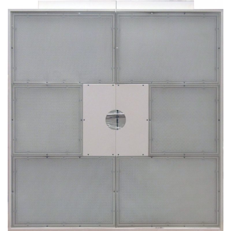 KTF Filtreli Laminar Tavan