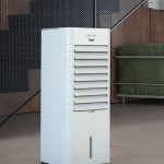 Peler 6C Portatif Ev Tipi Hava Soğutucu