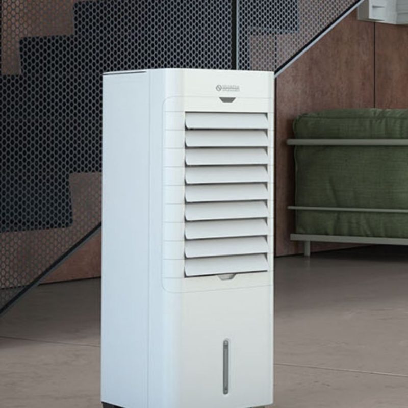 Peler 6C Portatif Ev Tipi Hava Soğutucu