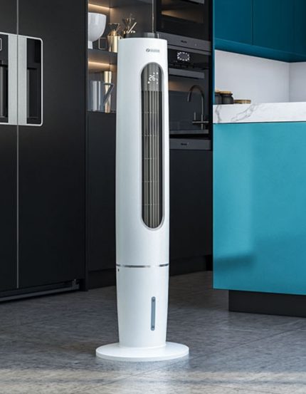 Peler Tower Portatif Ev Tipi Hava Soğutucu
