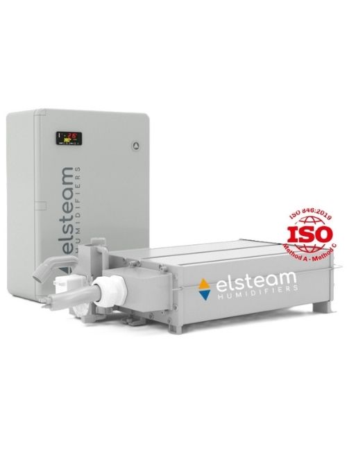 ELSTEAM VEH Elektrotlu Tip Buharlı Nemlendirici ELSTEAM VEH Elektrotlu Tip Buharlı Nemlendirici - Görsel 1
