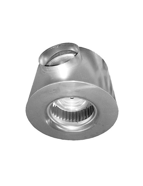 SLT VDP Yüksek Atışlı Swirl Difüzör SLT VDP Yüksek Atışlı Swirl Difüzör - Görsel 1