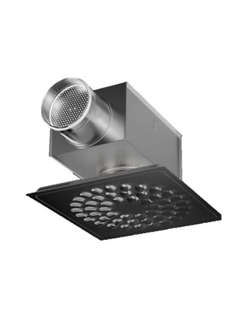 Swegon EAGLE-CC Ayarlanabilir Diskli Swirl Tavan Difüzörü Swegon EAGLE-CC Ayarlanabilir Diskli Swirl Tavan Difüzörü - Görsel 1