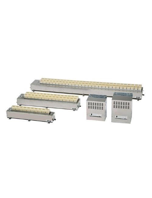 UCAN FT-PD In-Duct Ultrasonik Nemlendirici UCAN FT-PD In-Duct Ultrasonik Nemlendirici - Görsel 1