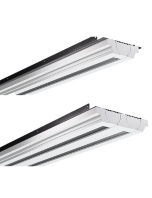VENTMANN LINE – Lineer Slot Difüzör VENTMANN LINE – Lineer Slot Difüzör - Görsel 1